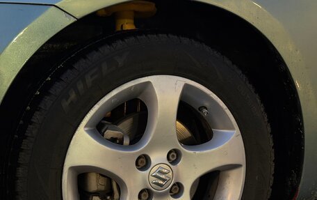 Suzuki Swift IV, 2011 год, 750 000 рублей, 28 фотография