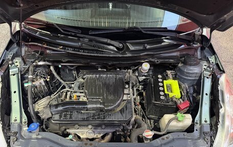 Suzuki Swift IV, 2011 год, 750 000 рублей, 25 фотография