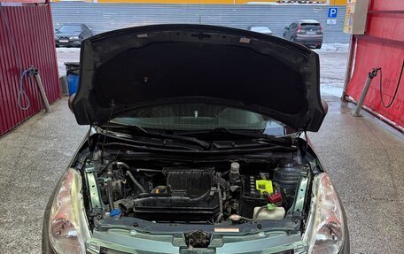Suzuki Swift IV, 2011 год, 750 000 рублей, 24 фотография