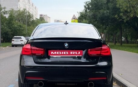 BMW 3 серия, 2016 год, 1 980 000 рублей, 2 фотография
