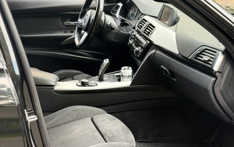 BMW 3 серия, 2016 год, 1 980 000 рублей, 8 фотография