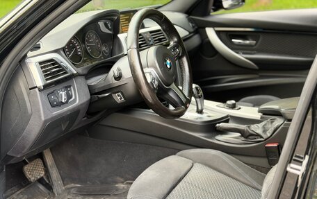 BMW 3 серия, 2016 год, 1 980 000 рублей, 9 фотография