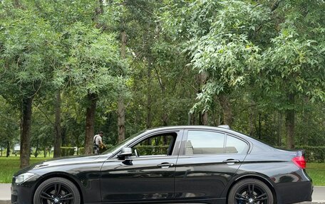 BMW 3 серия, 2016 год, 1 980 000 рублей, 7 фотография
