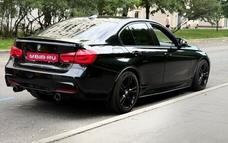 BMW 3 серия, 2016 год, 1 980 000 рублей, 3 фотография