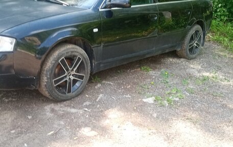 Audi A6, 1997 год, 230 000 рублей, 2 фотография