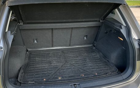 Volkswagen Tiguan II, 2021 год, 3 230 000 рублей, 12 фотография