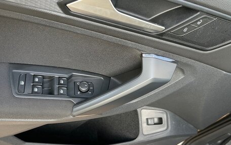 Volkswagen Tiguan II, 2021 год, 3 230 000 рублей, 21 фотография