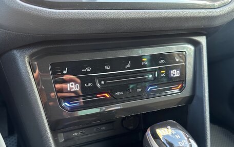 Volkswagen Tiguan II, 2021 год, 3 230 000 рублей, 16 фотография