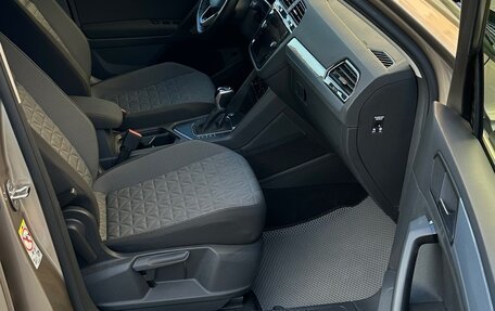 Volkswagen Tiguan II, 2021 год, 3 230 000 рублей, 10 фотография