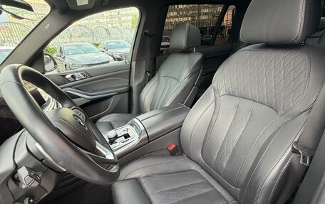 BMW X7, 2022 год, 10 400 000 рублей, 8 фотография