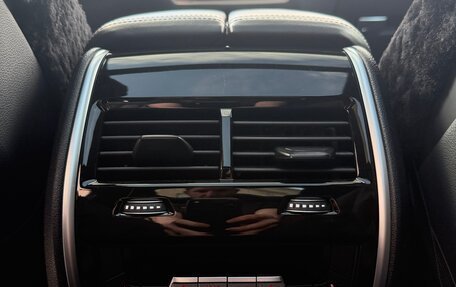 BMW X7, 2022 год, 10 400 000 рублей, 10 фотография