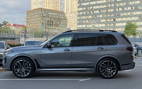 BMW X7, 2022 год, 10 400 000 рублей, 6 фотография
