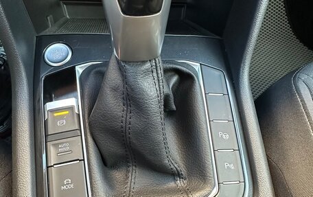 Volkswagen Tiguan II, 2021 год, 3 230 000 рублей, 24 фотография