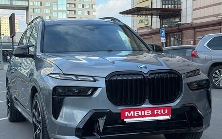 BMW X7, 2022 год, 10 400 000 рублей, 3 фотография