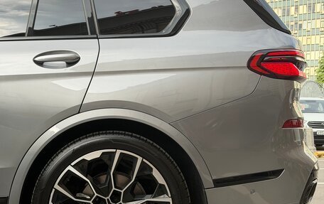 BMW X7, 2022 год, 10 400 000 рублей, 16 фотография