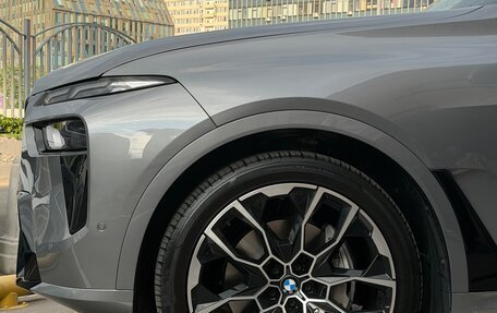 BMW X7, 2022 год, 10 400 000 рублей, 17 фотография