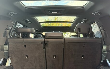 BMW X7, 2022 год, 10 400 000 рублей, 19 фотография