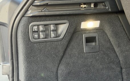 BMW X7, 2022 год, 10 400 000 рублей, 23 фотография