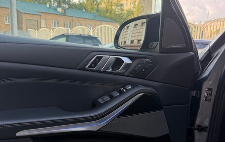 BMW X7, 2022 год, 10 400 000 рублей, 18 фотография