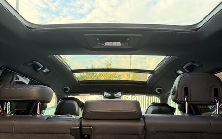 BMW X7, 2022 год, 10 400 000 рублей, 20 фотография