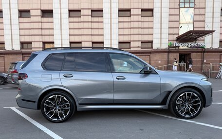 BMW X7, 2022 год, 10 400 000 рублей, 24 фотография
