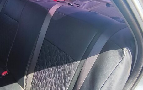 Mitsubishi Lancer IX, 2005 год, 250 000 рублей, 7 фотография