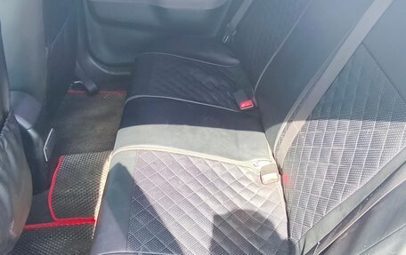 Mitsubishi Lancer IX, 2005 год, 250 000 рублей, 8 фотография