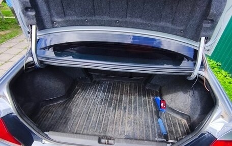 Mitsubishi Lancer IX, 2005 год, 250 000 рублей, 4 фотография