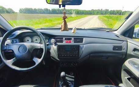 Mitsubishi Lancer IX, 2005 год, 250 000 рублей, 5 фотография