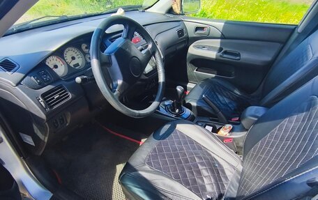 Mitsubishi Lancer IX, 2005 год, 250 000 рублей, 6 фотография