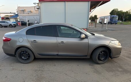 Renault Fluence I, 2012 год, 550 000 рублей, 4 фотография
