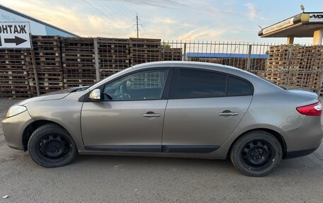Renault Fluence I, 2012 год, 550 000 рублей, 6 фотография