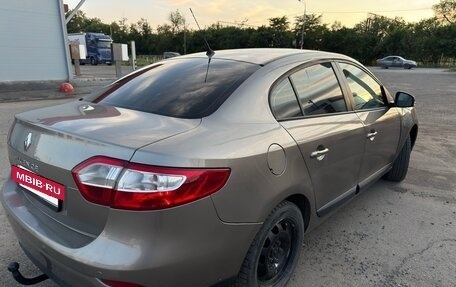 Renault Fluence I, 2012 год, 550 000 рублей, 3 фотография