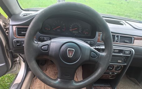 Land Rover 45, 2000 год, 50 000 рублей, 8 фотография