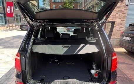 BMW X3, 2016 год, 3 050 000 рублей, 5 фотография