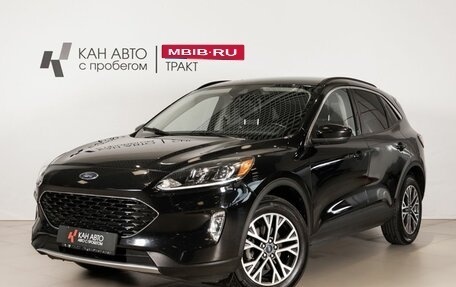 Ford Escape, 2020 год, 1 750 000 рублей, 1 фотография