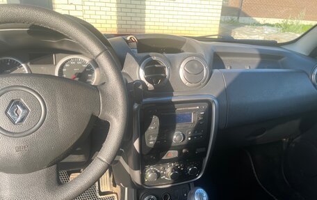 Renault Duster I рестайлинг, 2013 год, 820 000 рублей, 8 фотография
