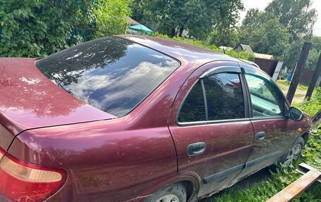 Nissan Almera, 2005 год, 200 000 рублей, 3 фотография