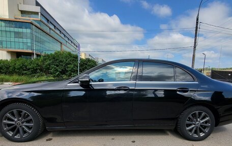 Mercedes-Benz E-Класс, 2017 год, 1 950 000 рублей, 11 фотография