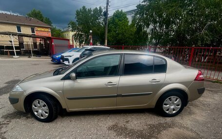 Renault Megane II, 2007 год, 420 000 рублей, 6 фотография