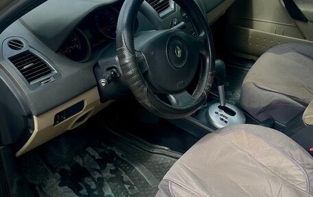Renault Megane II, 2007 год, 420 000 рублей, 7 фотография