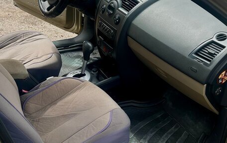 Renault Megane II, 2007 год, 420 000 рублей, 8 фотография