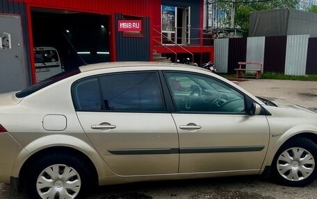 Renault Megane II, 2007 год, 420 000 рублей, 5 фотография