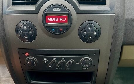 Renault Megane II, 2007 год, 420 000 рублей, 11 фотография