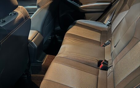 Subaru XV II, 2021 год, 3 500 000 рублей, 9 фотография