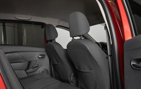 Renault Sandero II рестайлинг, 2018 год, 1 243 300 рублей, 8 фотография