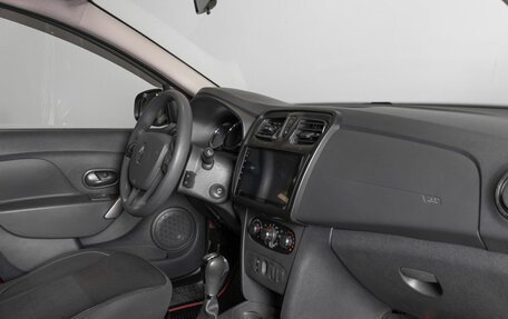 Renault Sandero II рестайлинг, 2018 год, 1 243 300 рублей, 7 фотография
