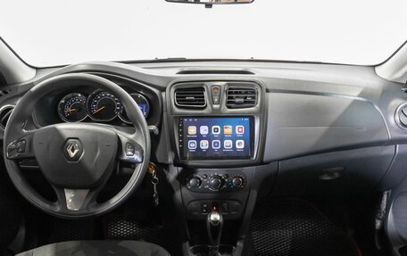 Renault Sandero II рестайлинг, 2018 год, 1 243 300 рублей, 6 фотография