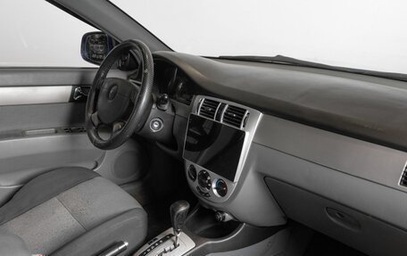 Chevrolet Lacetti, 2012 год, 530 000 рублей, 7 фотография