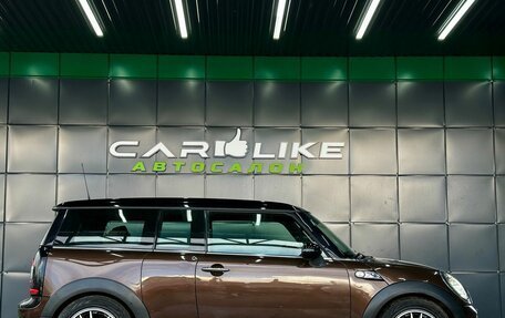 MINI Clubman, 2009 год, 999 000 рублей, 4 фотография